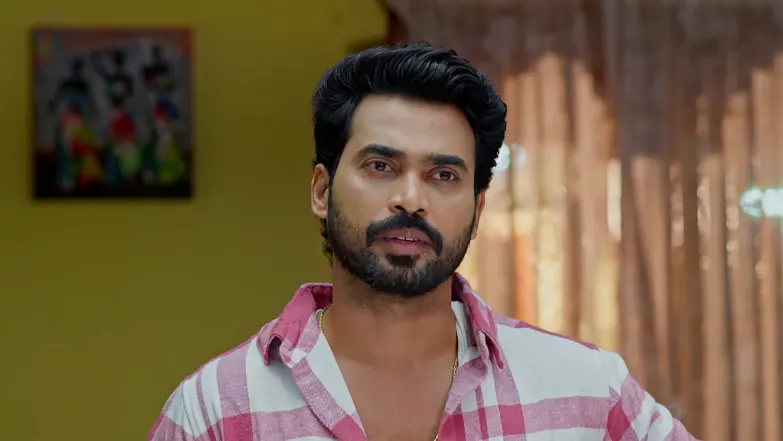Maggi’s Reaction Shocks Niranjan Episode 129