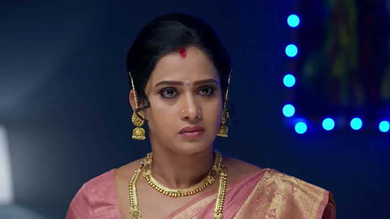 Niranjan Fails to Find Vinay Episode 128