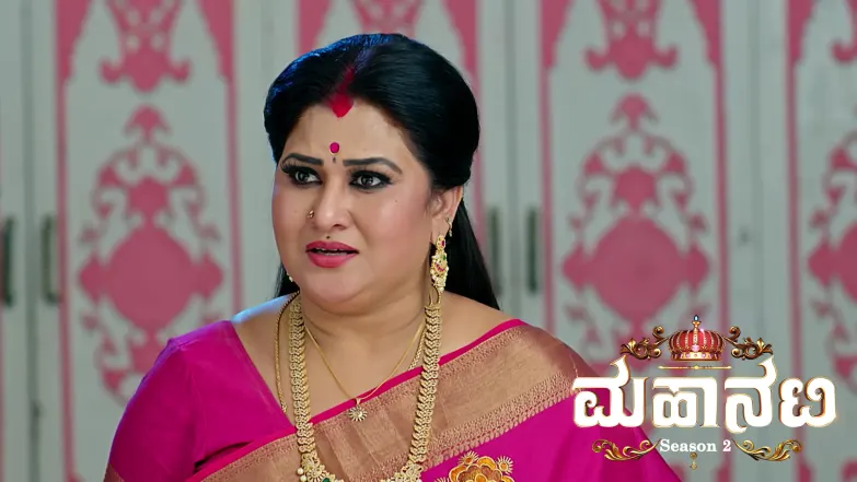 Darshan and Sharanya Enjoy a Dance Together Episode 392