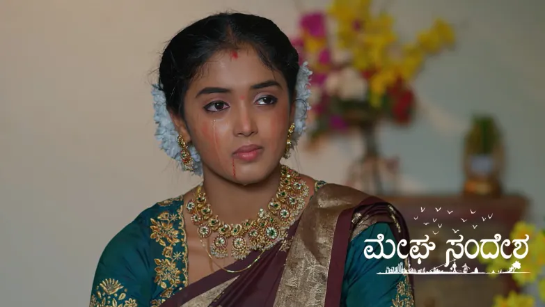 Gagan’s Gratitude Moves Charan Episode 536