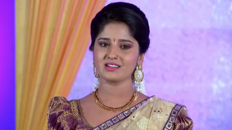 Seetha-Rama Kalyana' Preparations Begin Episode 257