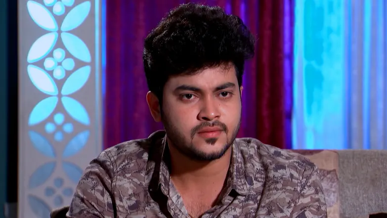 Harish Chandra Learns about Shrinidhi's Challenge Episode 260