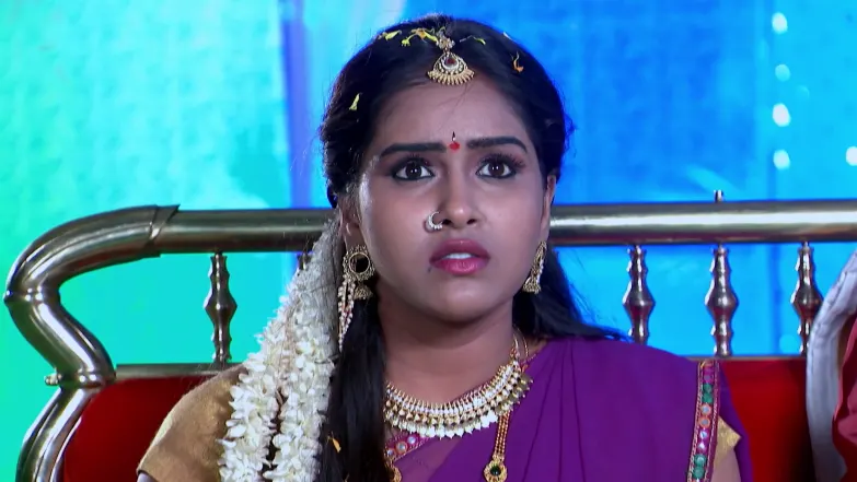 Kanaka Durga’s Choice Brings the Puja to a Halt Episode 258