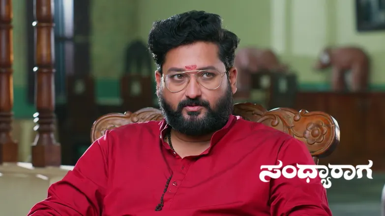 Rajalakshmi’s Divine Defense Episode 1098