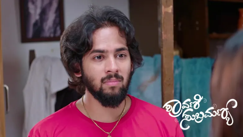 Veerendranath Tells Surendra about His Love Episode 559