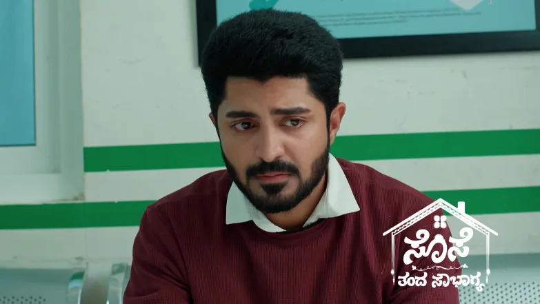 Prem Rushes Ramchandra to the Hospital Episode 52