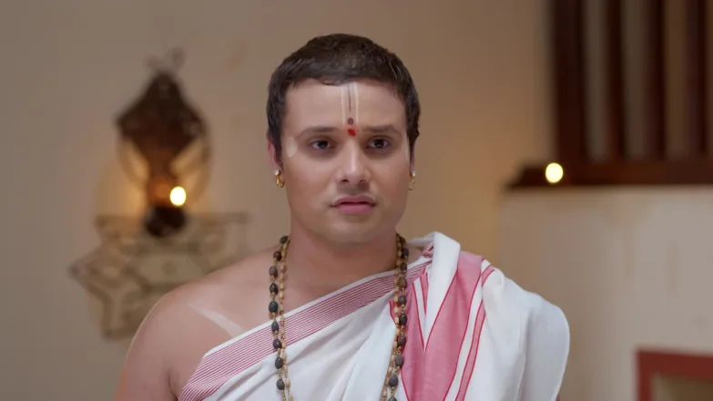 Sri Raghavendra Mahathme - April 11, 2026 Episode 132