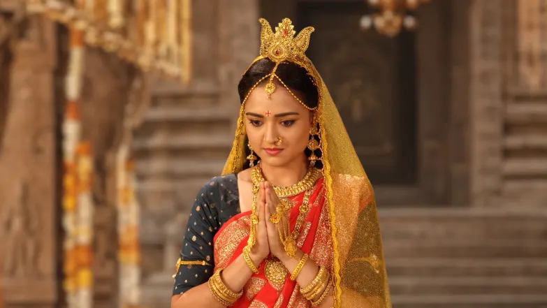 Sri Raghavendra Mahathme - April 12, 2026 Episode 136