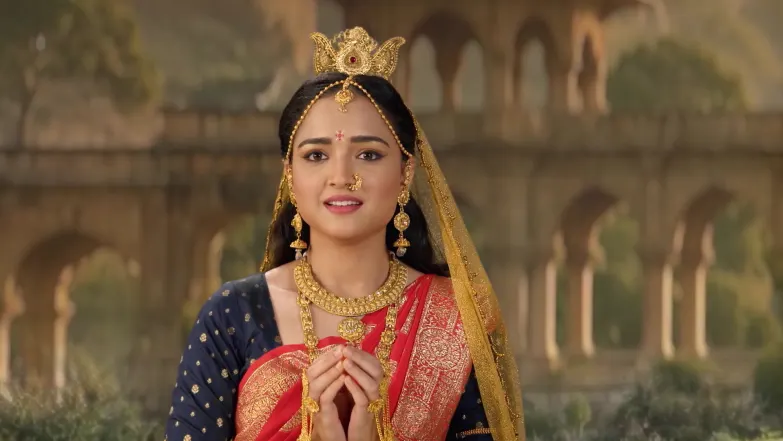 Sri Raghavendra Mahathme - April 12, 2026 Episode 135