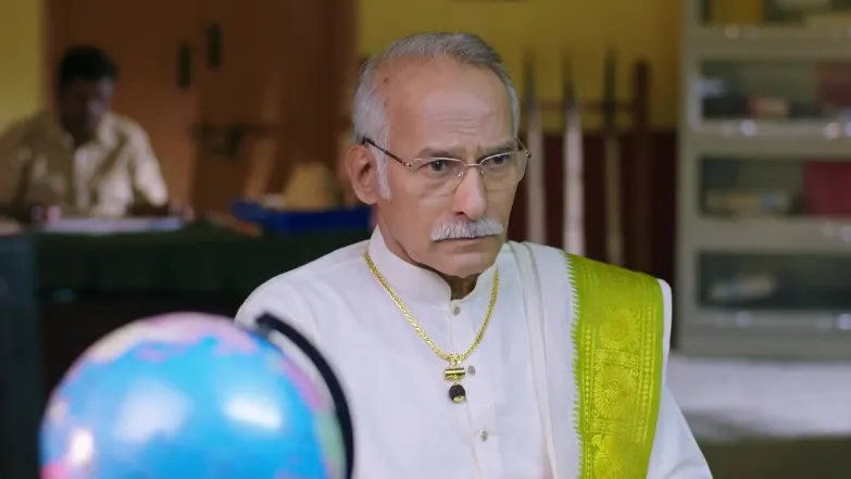 Adi Lakshmi Purana - April 09, 2026 - Best Scene 
