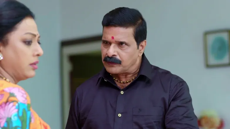 Krishna Rukku - April 07, 2026 - Best Scene 