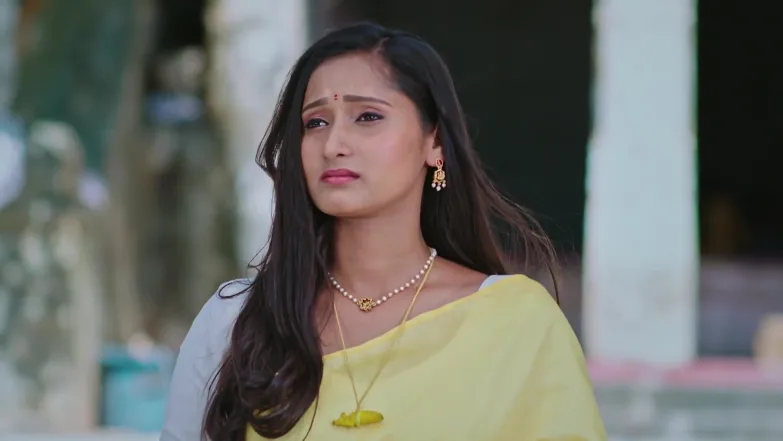Naa Ninna Bidalaare - April 10, 2026 - Best Scene 