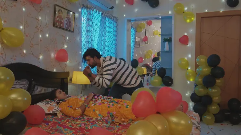 Meghasandesha - April 10, 2026 - Episode Spoiler