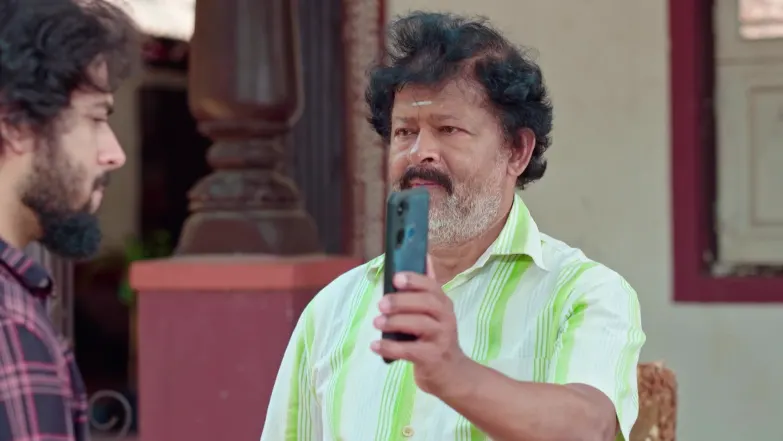Shravani Subramanya - April 13, 2026 - Episode Spoiler