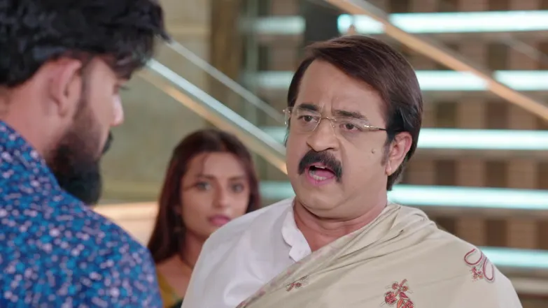 Shravani Subramanya - April 10, 2026 - Episode Spoiler
