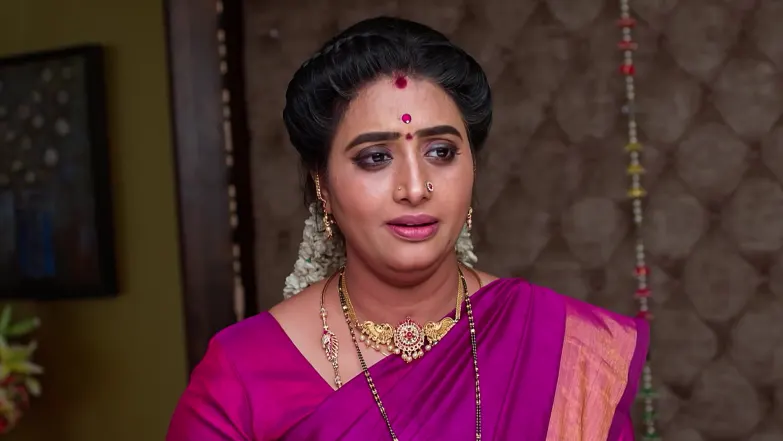 Sumangali - April 07, 2026 - Episode Spoiler