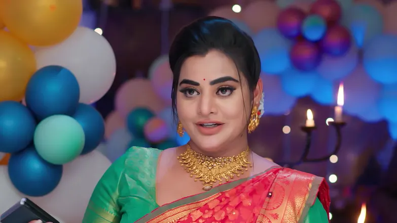 Sumangali - April 11, 2026 - Episode Spoiler