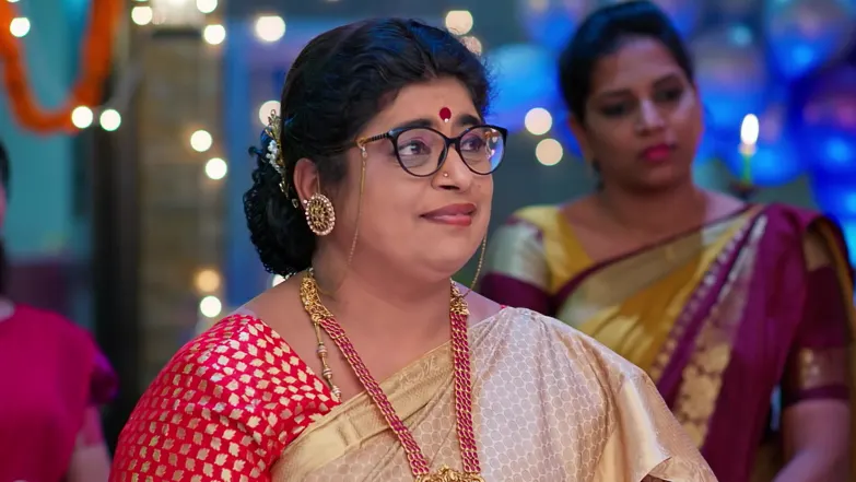 Sumangali - April 10, 2026 - Episode Spoiler