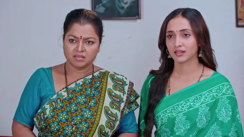 Shravani Subramanya - April 06, 2026 - Best Scene 