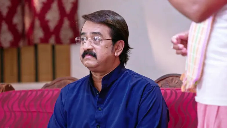 Shravani Subramanya - April 09, 2026 - Best Scene 