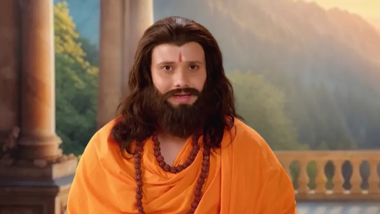Sri Raghavendra Mahathme - April 12, 2026 - Best Scene 