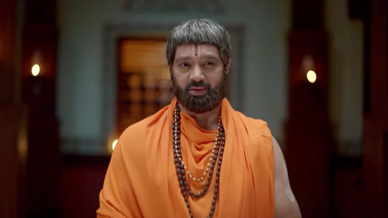 Sri Raghavendra Mahathme - April 12, 2026 - Best Scene 
