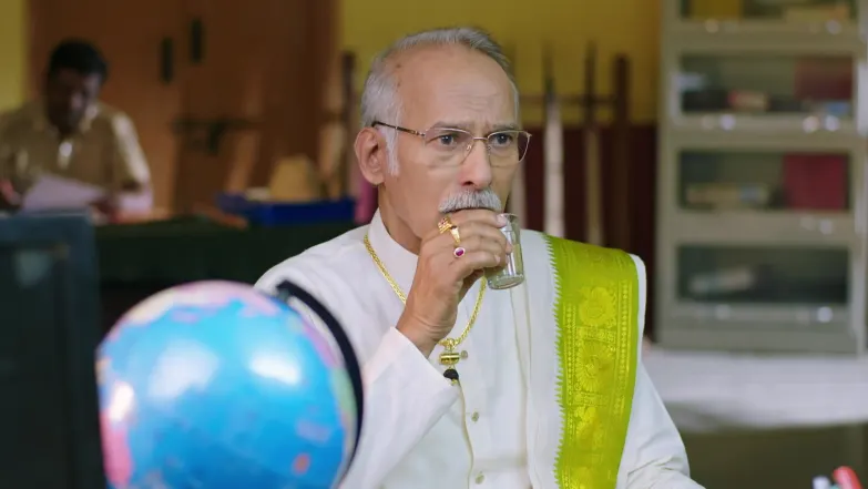 Adi Lakshmi Purana - April 09, 2026 - Episode Spoiler