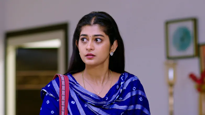 Adi Lakshmi Purana - April 08, 2026 - Episode Spoiler