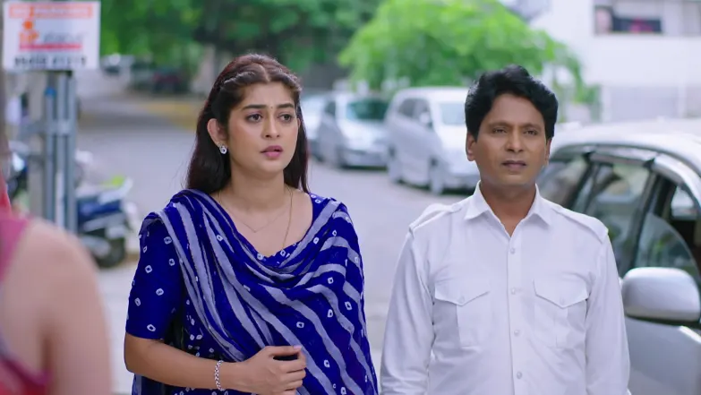 Adi Lakshmi Purana - April 10, 2026 - Episode Spoiler