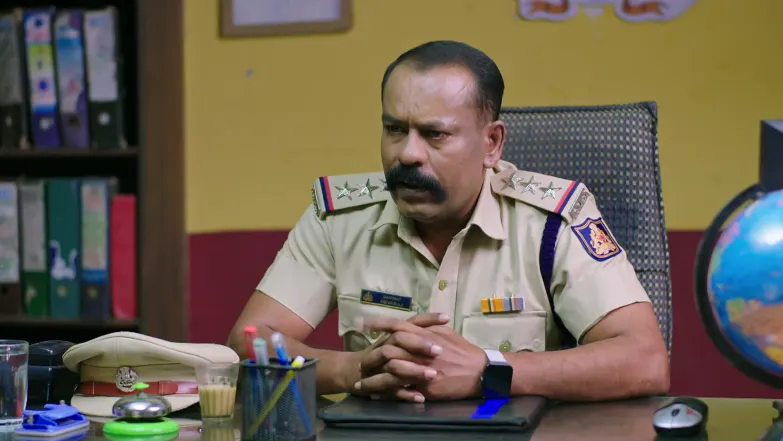 Adi Lakshmi Purana - April 09, 2026 - Episode Spoiler