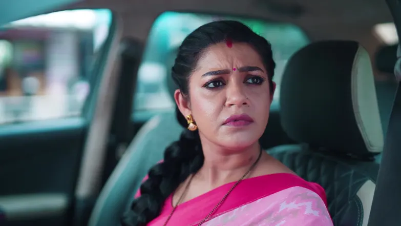 Amruthadhaare - April 13, 2026 - Episode Spoiler