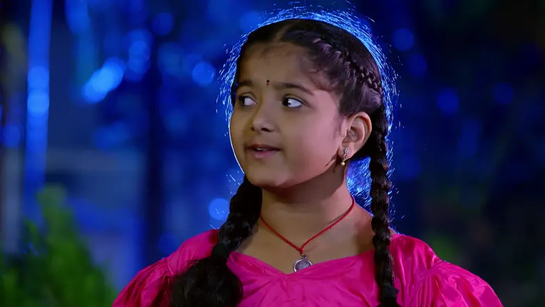 Annapoorna - April 10, 2026 - Episode Spoiler