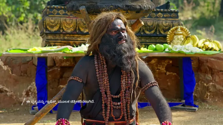 Annapoorna - April 09, 2026 - Episode Spoiler