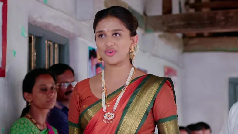 Annayya - April 09, 2026 - Episode Spoiler
