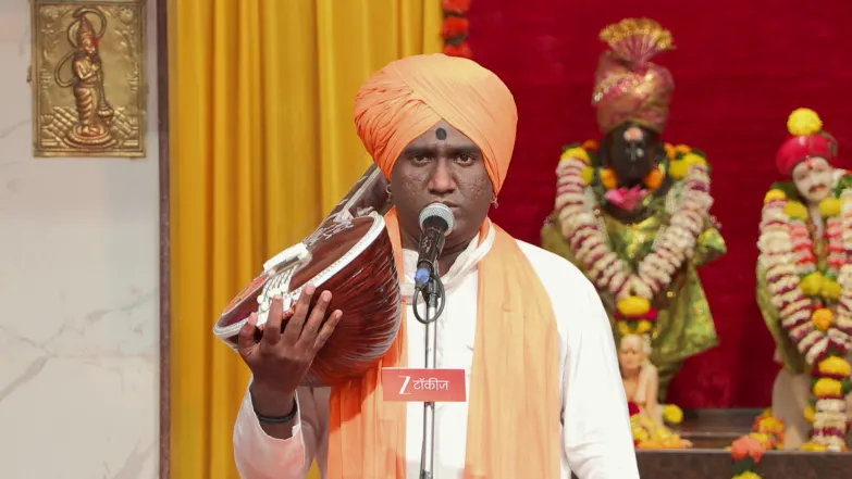 HBP Amolgiri Maharaj's Sermon Episode 603