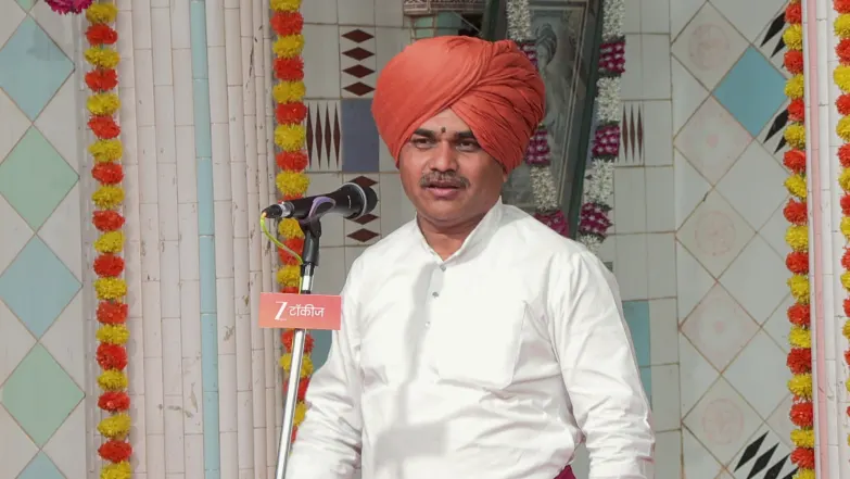 Gajar Kirtanacha Sohala Anandacha - April 11, 2026 Episode 606