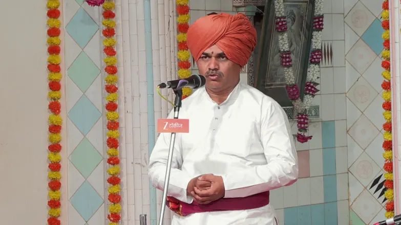 Gajar Kirtanacha Sohala Anandacha - April 11, 2026 Episode 605