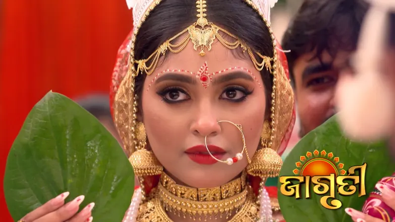 Srimati Learns about Sankalpa's Rescue Episode 889