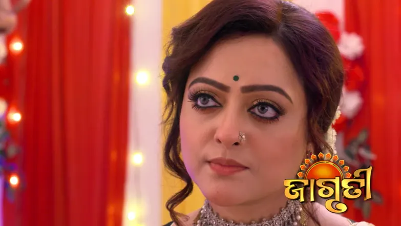 Pritha's Family Worries about Her Episode 890