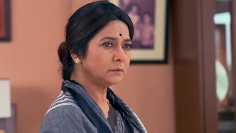 Parag's Request for Simun Episode 214