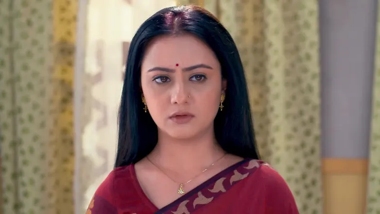 Simun Grows Suspicious about Chandan Episode 217