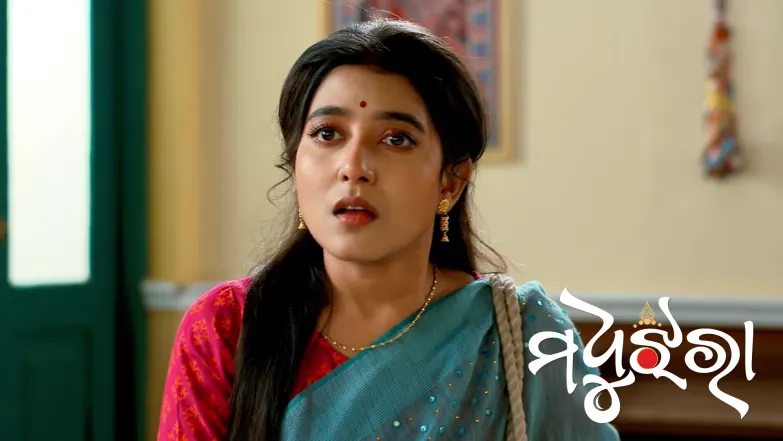 Bikram's Orders for Nilu Episode 273