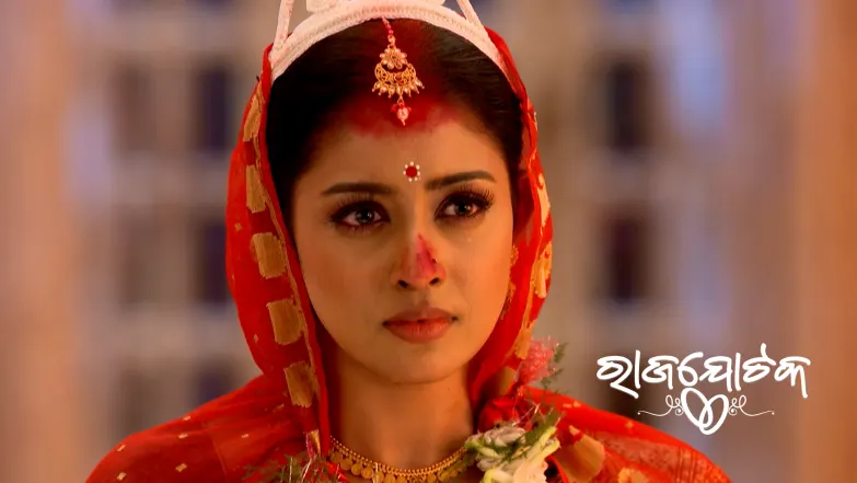 Shree Learns about Rishi's Problems Episode 25