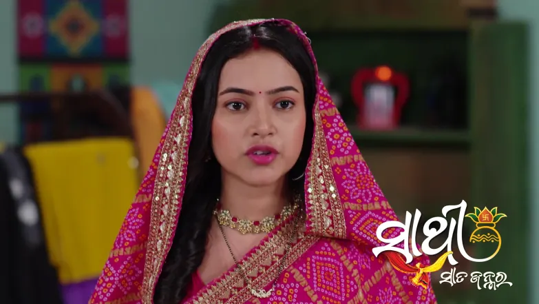 Sabita Spikes Archana's Food Episode 359