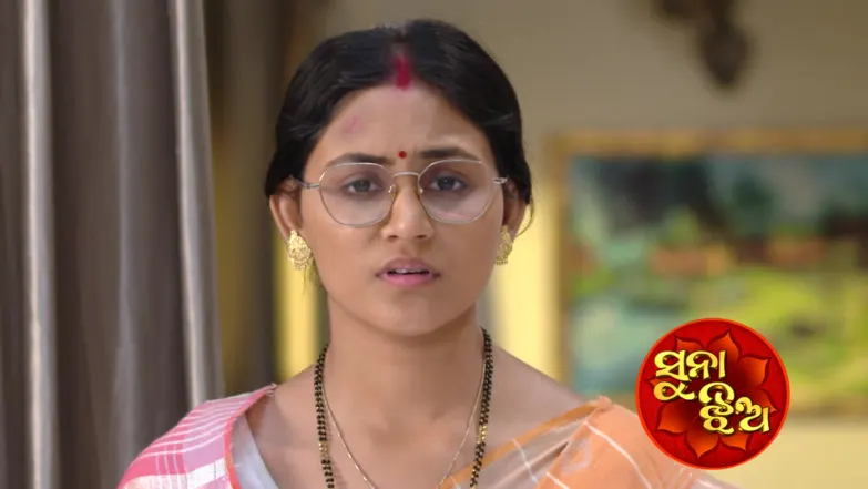 Vanshika's Decision Shocks Sambhav Episode 1230