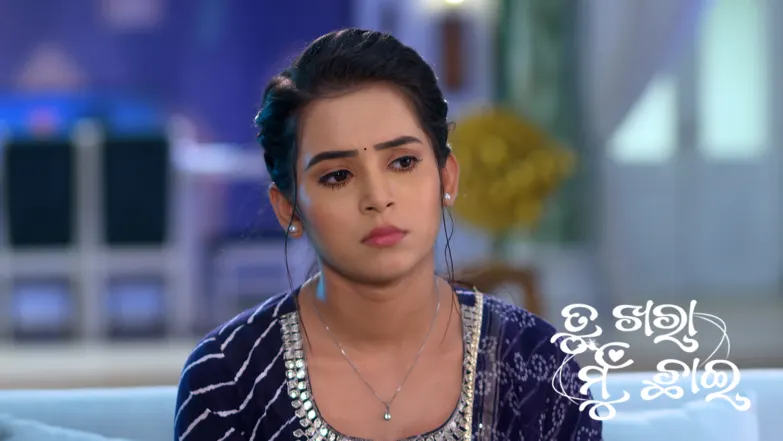 Golu Decides to Leave Abhi's House Episode 1036