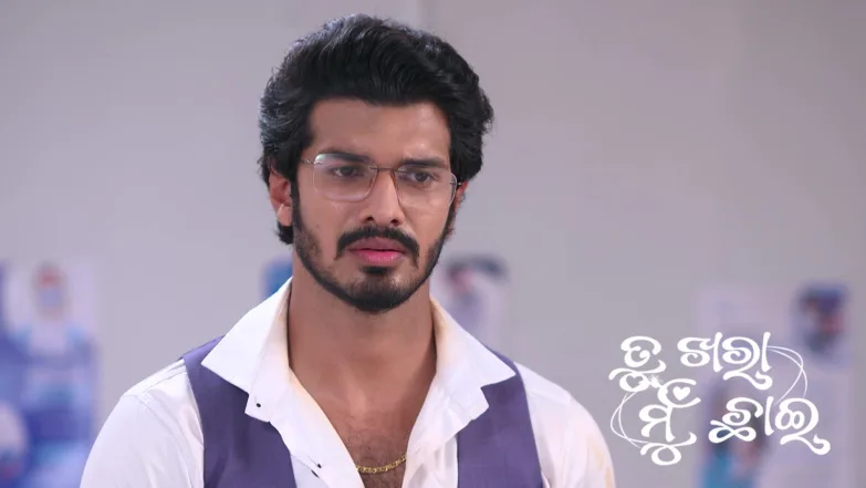 Madhav Plots against Mani Episode 1034