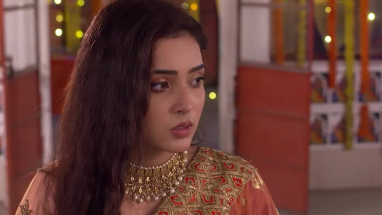 Jagruti - April 08, 2026 - Episode Spoiler
