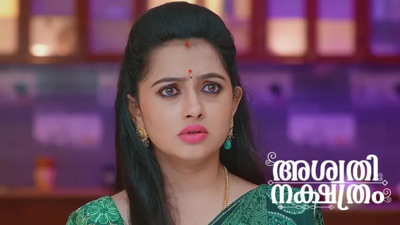 Niharika Traps Avani Episode 593