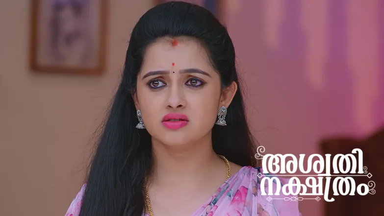 Rudrani's Vow Episode 592